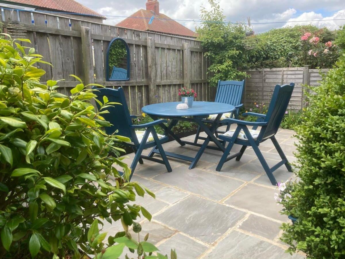 Letaway - Tom'S Cabin, Staithes Villa Exterior photo
