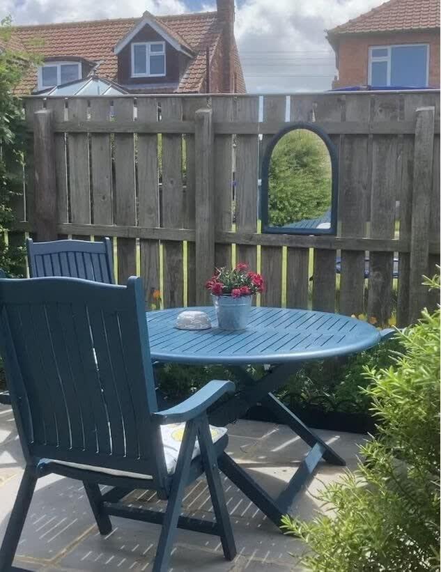 Letaway - Tom'S Cabin, Staithes Villa Exterior photo