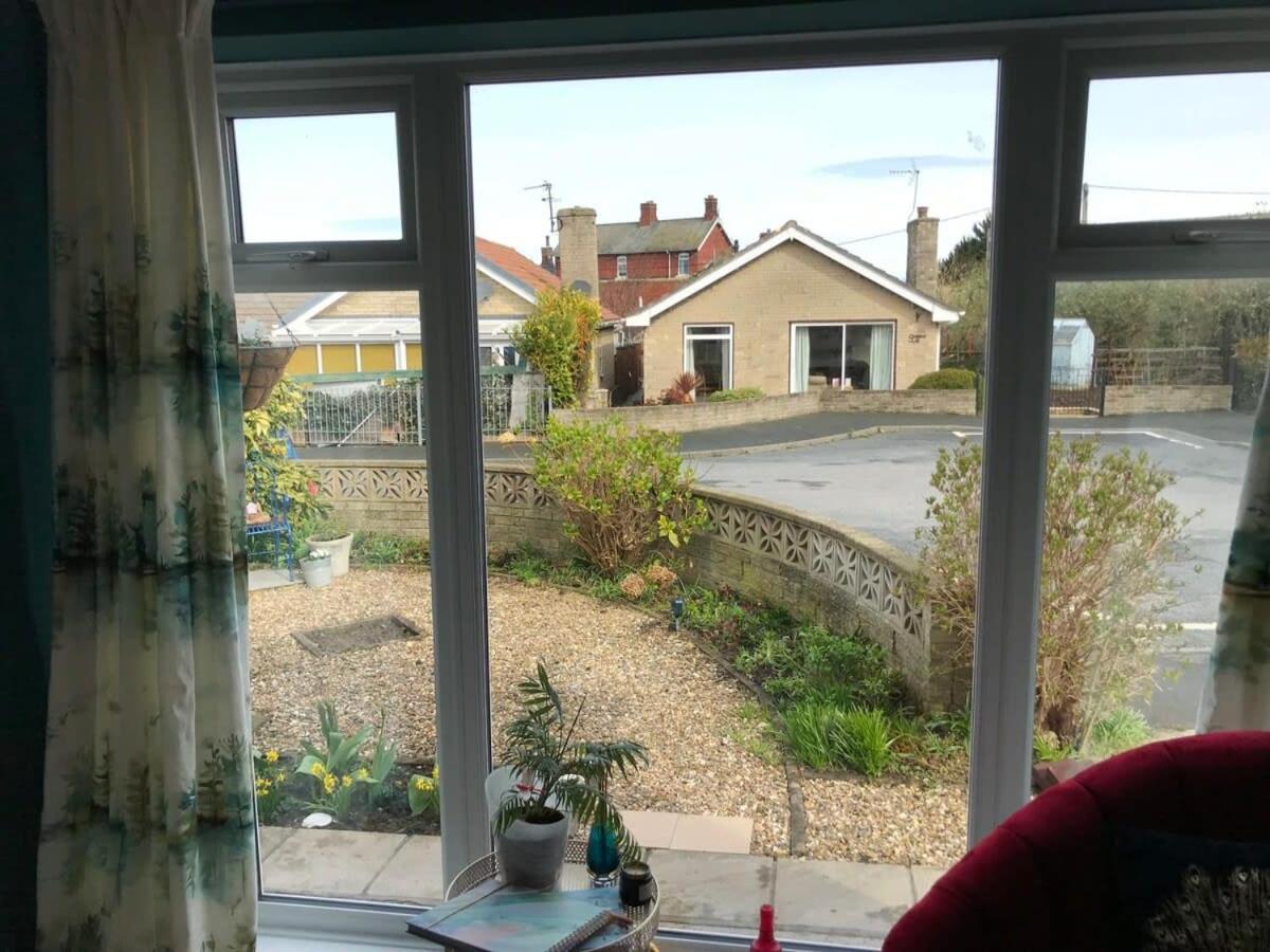 Letaway - Tom'S Cabin, Staithes Villa Exterior photo